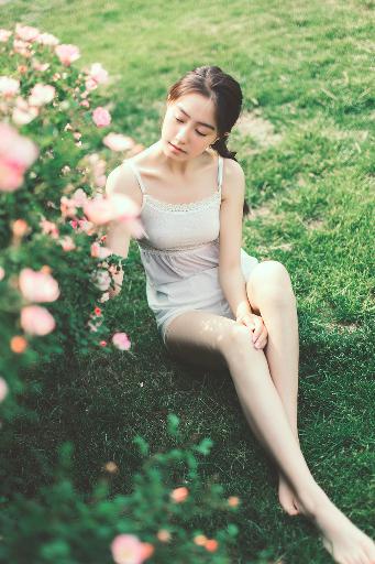 我与留守的农村妇女